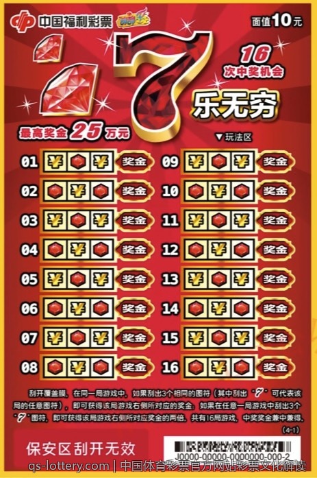 中国体育彩票官方网站彩票文化解读
