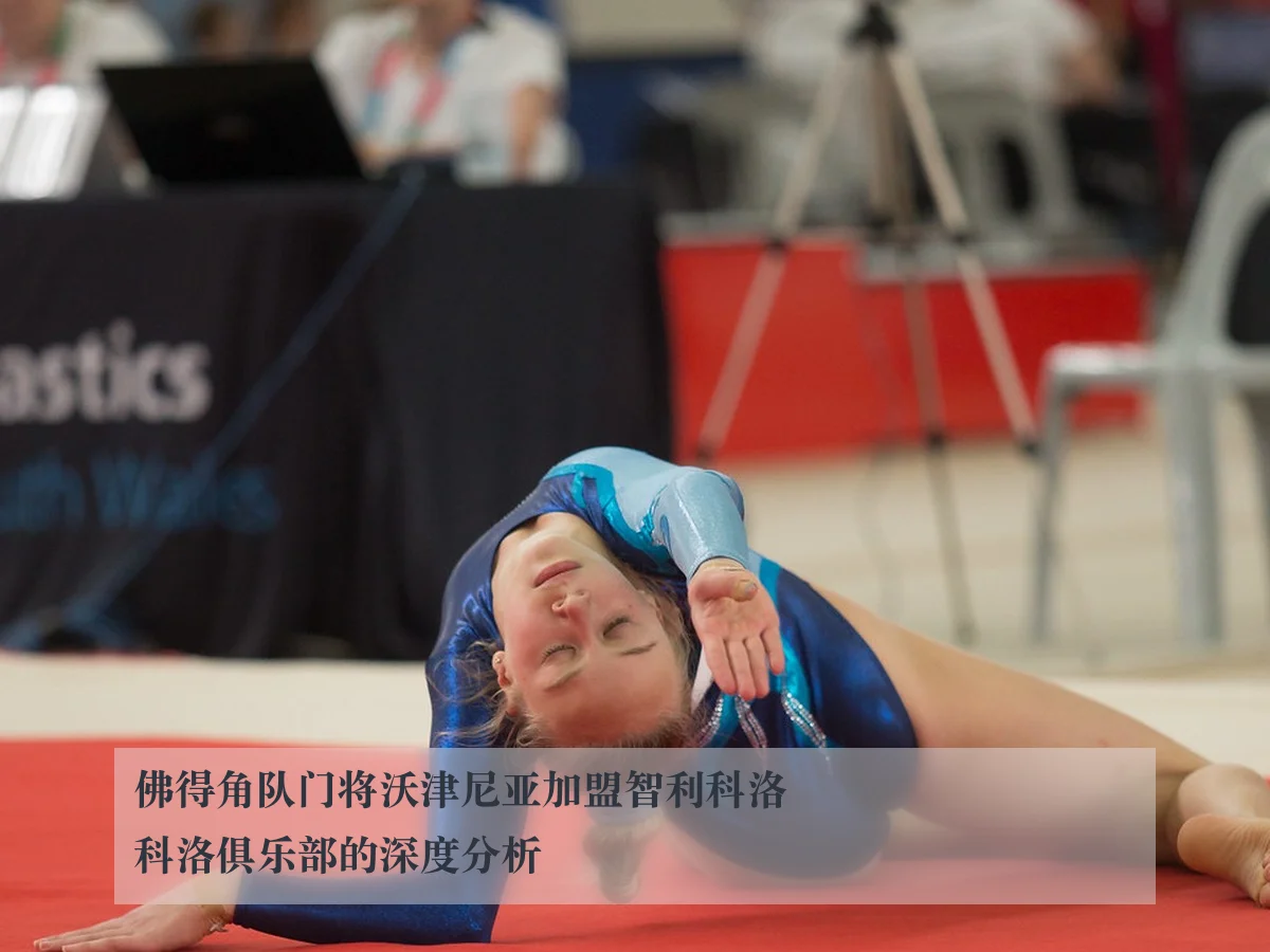 佛得角队门将沃津尼亚加盟智利科洛科洛俱乐部的深度分析